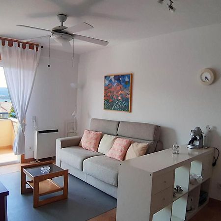 Apartamento Con Piscina En Portosin Portosín Exterior foto