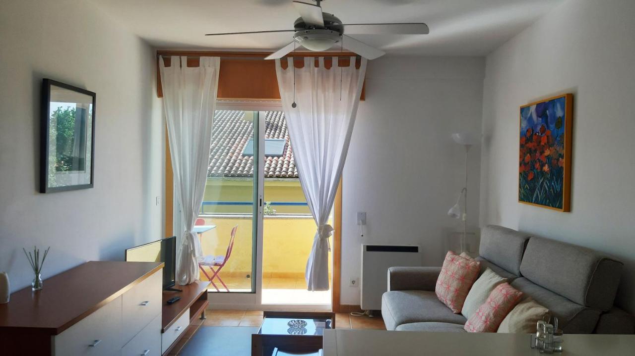 Apartamento Con Piscina En Portosin Portosín Exterior foto